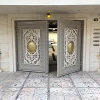 دربهای اتوماتیک کرکره رولاپ درب اتومات در برقی جکی|خدمات پیشه و مهارت|مشهد, وکیل‌آباد|دیوار