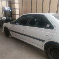 پژوپارس مدل93