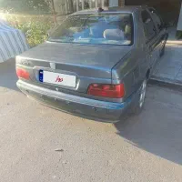 فروش یک دستگاه پژو پارس ۹۵|خودرو سواری و وانت|چهاردانگه (تهران), |دیوار
