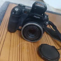 دوربین عکاسی fujifilm