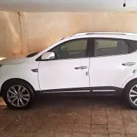 جک S5نیوفیس کم کارکرد