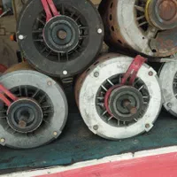 دینام کولر آبی تمام مس طرح تعویض