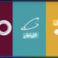 خط شبیه خط شما