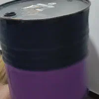 بشکه تمیز مخصوص میز کار در مغازه