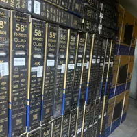 مرکز پخش تلوزیون و سیستم صوتی به قیمت مفت|تلویزیون و پروژکتور|نیشابور, محله میدان باغات|دیوار