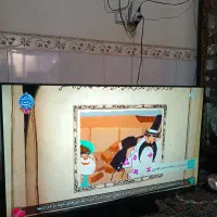 تلویزیون ال ای دی 48اینچ سامسونگ صدرصد سالم|تلویزیون و پروژکتور|تهران, تهرانسر مرکزی|دیوار