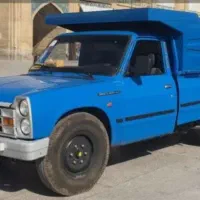 حمل بار نیسان داخل شهری بیرون شهری باربری وانت بار