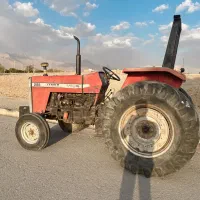 تراکتور ۲۸۵|خودرو سنگین|نورآباد, |دیوار
