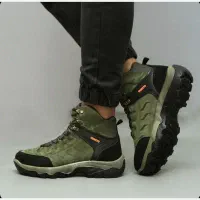 هومتو کوهنوردی و پیاده روی|کیف، کفش، کمربند|الوند, |دیوار