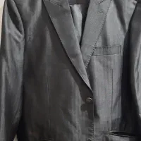 کت و شلوار مردانه و زنانه