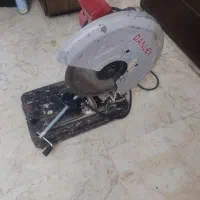 پروفیل بر دنلکس 2400 وات