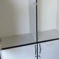 دو عدد بخاری و کمد|بخاری، هیتر، شومینه|سراب, |دیوار