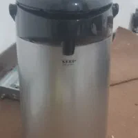 japan keep|قوری، کتری، قهوه‌ساز دستی|اصفهان, خواجه عمید|دیوار