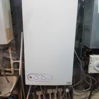 پکیج ایران رادیاتور ۲۸ هزار دومبدله فندار