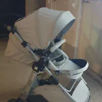 ست کالسکه کریر کریکات کیکابو اسپانیا