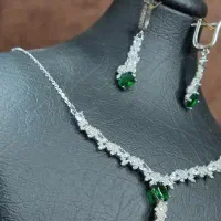 مقداری نقره اصل نو نو بهترین هدیه روز مادر|جواهرات|کرج, دهقان ویلا|دیوار