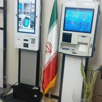 کارت ب کارت کارتخوان پوز ATM غیر نقدی کشلس|فروشگاه و مغازه|رشت, بازار|دیوار