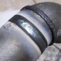 لوله کشی گاز و آتش نشانی