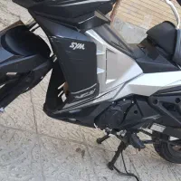 لوکی ۱۸۵ Vf3 مدل ۴۰۲|موتورسیکلت|اصفهان, عطار نیشابوری|دیوار