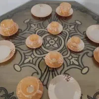 ظروف نایاب مکزیکی|کلکسیون اشیاء عتیقه|رفسنجان, |دیوار