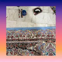 فرش سوختگی|فرش|تهران, شهرک طالقانی|دیوار