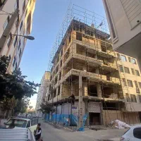 داربست فلزی مهدی