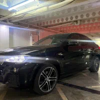 ب ام وx4مدل2017