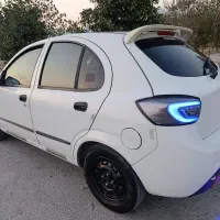 تیبا2|خودرو سواری و وانت|کوهمره, |دیوار