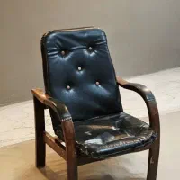 فروش میز و صندلی اداری فوری قیمت توافقی|دفتر کار|قزوین, |دیوار