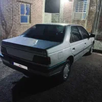پژو 405