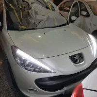 ۲۰۷ اتومات پانا فول