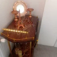 میز کنار سالن|مبلمان خانگی و میز عسلی|هشتگرد, فاز ۷ مهستان|دیوار