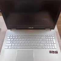 لپ تاب ایسوس N551Z