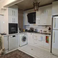 آپارتمان ۹۰متر دوخوابه فول
