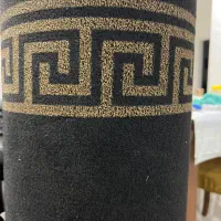 موکت نمدی طرح ورساچه ۱۰ متری