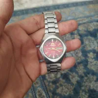 ساعت اورینت اصلی