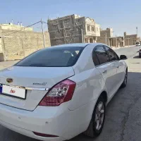 GEELYتمیز