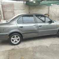 سمند۸۲ بدون مشابه|خودرو سواری و وانت|کرج, دهقان ویلا|دیوار