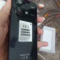 گوشی ردمی نوت ۱۳ نو|موبایل|نهاوند, |دیوار