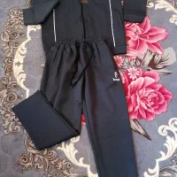 گرمکن و شلوار ورزشی