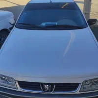 پژو اس ال اکس