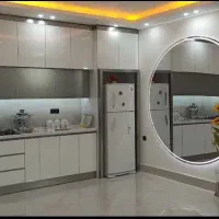 کمدو کابینت پاک چوب .اقساط بلند مدت|خدمات پیشه و مهارت|بیرجند, |دیوار