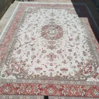 ۲تخته فرش ۷۰۰شانه تهران|فرش|شبستر, |دیوار