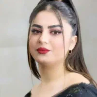 میکاپ شنیون.  رنگ لایت . اصلاح و وکس .کوتاهی