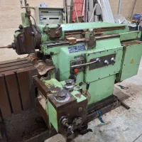 صحفه‌تراش|ماشین‌آلات صنعتی|رباط‌کریم, شهرک صنعتی نصیرآباد|دیوار