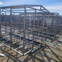 جوشکاری و برش کاری و خورده کاری لوله کشی گاز