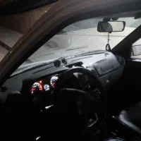 پراید مدل۹۸سفید|خودرو سواری و وانت|پردیس, فاز ۲|دیوار