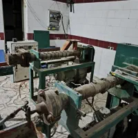 خط تولید شیلنگ