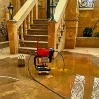 لوله بازکنی ارزان سرای پورمعصومی رفع رسوب،