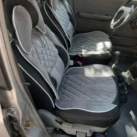 تودوزی وروکش صندلی